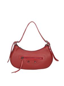 Сумка через плечо Gave Lux, цвет dark red-b