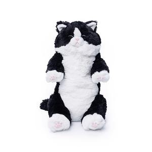 Реалистичные плюшевые куклы-котята, высота около 34 см/47 см SUNLEMONORIGINAL, m tail sleep cat p-1283 (height approx. 47cm)