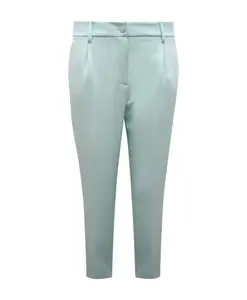 Стильные брюки, изготовленные в Италии. Blugirl, синий