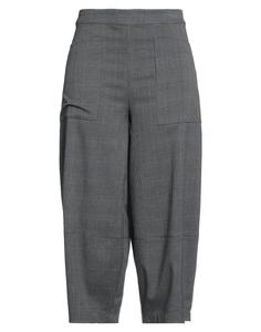 Брюки Prèt A Portèr Venezia, серый