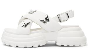 Сандалии женские Cameido, белый