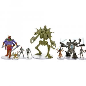 Миниатюра WizKids/NECA Pathfinder Battles: Impossible Lands - Accursed Constructs