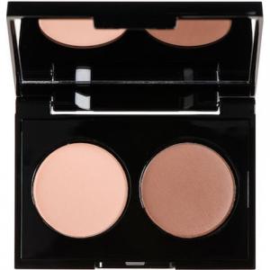 Палитра теней для век Volcanic Minerals Velvet - Orange Brick 22 Korres