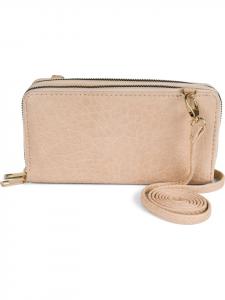 Кошелек styleBREAKER, бежевый