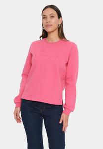 Толстовка Saint Tropez LYONASZ, Fruit Dove/Pink