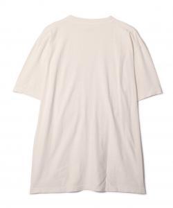 Футболка NIRVANA/Nirvana/INCESTICIDE с коротким рукавом/Футболка, созданная в сотрудничестве с другой компанией.