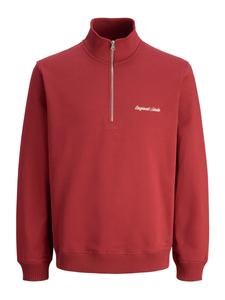 Толстовка JACK & JONES JACK & JONES JORNORREBRO, Blood red