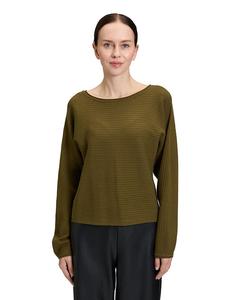 Свитер оливкового цвета Betty Barclay