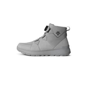 Средние повседневные кроссовки Ski Style женские DESCENTE, Gy