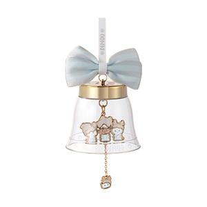 Письмо от Snowman Mystery Boxes POP MART