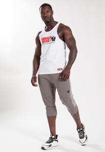 Спортивные брюки Gorilla Wear, серый