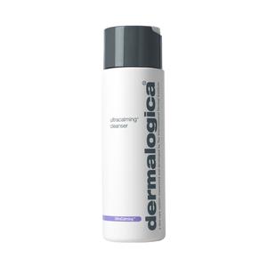 Гель для лица ultra calming cleanser Dermalogica, объем 250 мл