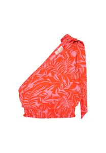 IZIA Топ 'Fashion Look' в оранжевом