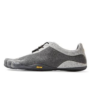 Vibram Мужские кроссовки Training Shoes низкие серые светло-черные серые, цвет Light Black Gray