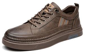 Кеды Mulinsen Skateboard Shoes Men Low-Top