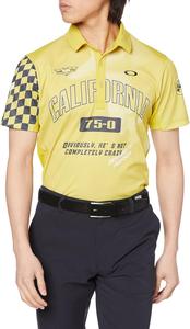 Футболка Oakley Emphatic MX Shirt 2.0 унисекс для взрослых