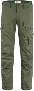 Fjällräven Мужские походные брюки Fjallraven Vidda Pro Lite, Laurel Green