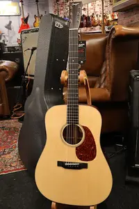 Eastman Буржуазный эталон D Country Boy (демо-модель магазина)