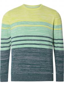 BABISTA Свитер 'Walnor' в зеленом, мятном цвете