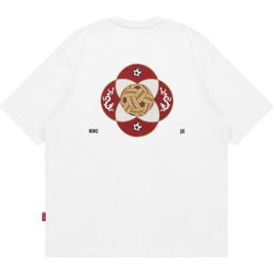 Футболка мужская Ecru CLOT