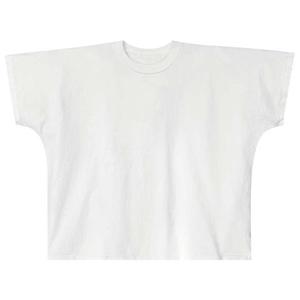 Футболка Yeezy TS-01 T-Shirt, White