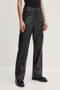 Брюки Sisley, черный