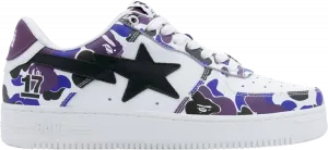 Кроссовки Bapesta 'Hong Kong 17th Anniversary', разноцветный