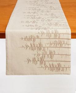 Настольная дорожка для высоких деревьев, 72 x 14 дюймов Tableau