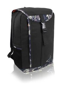 Рюкзак первокурсника normani, черный