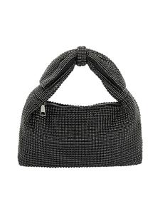 Наплечная сумка myMo at night, черный