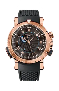 Часы men's marine royale allarm Breguet
