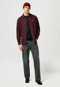 Шапочка Wrangler, Firedbrick