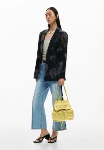 Небольшой рюкзак с блестящим бантом Desigual, Green