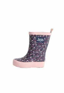 Резиновые сапоги Jojo Maman Bébé, Navy Blue