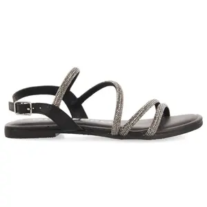 Сандалии Gioseppo Jeceaba, черный