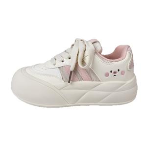 Низкие женские кроссовки Alxnan, Sky Blue