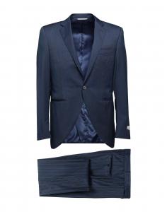 Костюм Canali, полуночно-синий