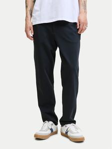 Брюки из ткани tapered fit Ace Neo 12282533 Jack&Jones, синий