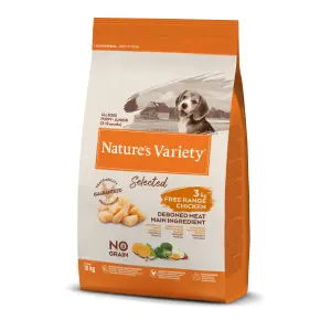 Корм для собак Nature's Variety Selected курица 2 кг