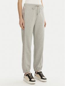 Спортивные брюки обычного кроя Dudy 2516781107 Max Mara Leisure, серый