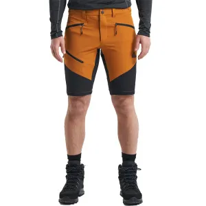 Шорты Tenson Himalaya Stretch, оранжевый