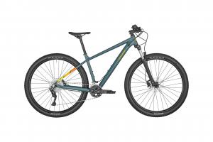 Горный велосипед Bergamont Revox 6 - 29 дюймов - Diamant - 2024, цвет Blau|shiny sunny blue