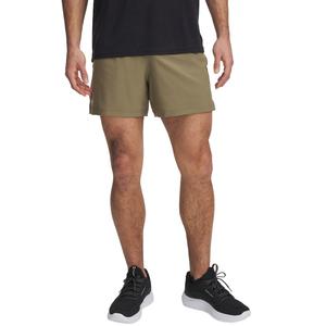 Under Armour Технотканевые коллекционные повседневные шорты Men's Brown