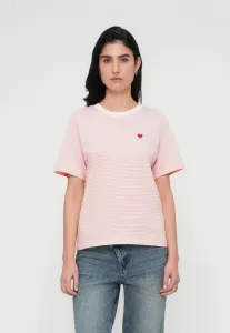 Футболка с принтом jdypisa Jdy, Cloud Dancer