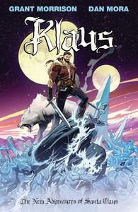 Klaus: The New Adventures of Santa Claus (BOOM! Studios)