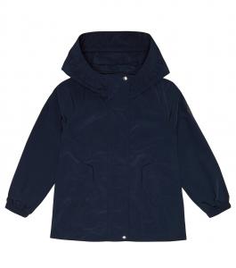 Урбана парка Woolrich Kids, синий