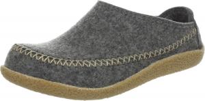 Женские сабо Haflinger CR Fletcher, серый