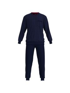 Götzburg Синяя пижама