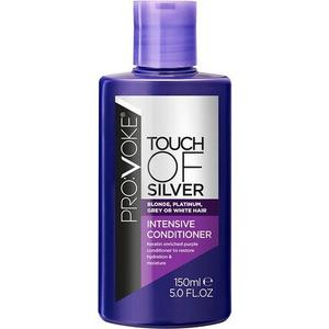 PROVOKE Touch Of Silver Purple Интенсивный кондиционер 150 мл