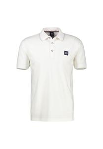 Рубашка поло спортивная и удобная Lerros, белый